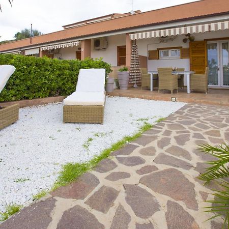 Perla Del Tirreno Appartement Capoliveri  Buitenkant foto