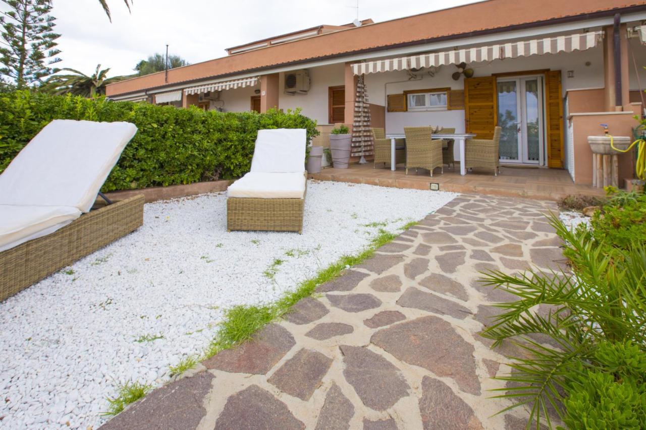 Perla Del Tirreno Appartement Capoliveri  Buitenkant foto